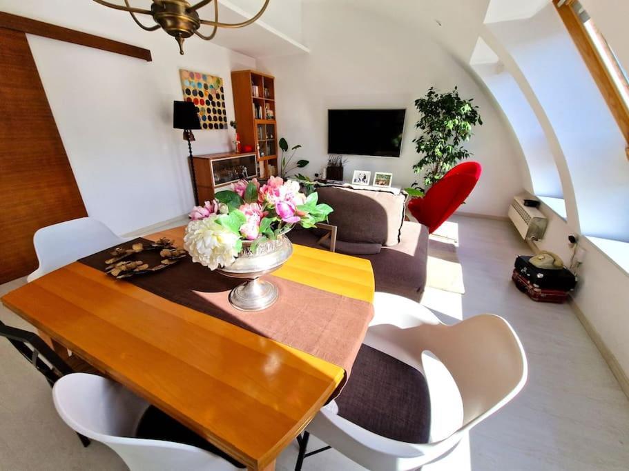 Apartamento Deluxe Vistas Al Mar Burela Eksteriør billede